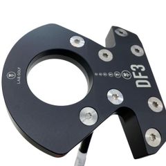 ラブゴルフ DF3 カスタム品 33インチライ角68度TPTシャフト /正規品