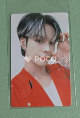 NCT チョンロ NCT 2018 Fan Party! [SPRING] トレカ コレクトブック