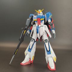 숍 한정 할인 쿠폰 발행중 건프라[미검품/정크,먼지,상처,실드 등 결품 다수]MG 1/100 제타 건담 Ver.Ka 부속품 없음 완성품 조립 완료 MG HG 건담 Gunpla 2750