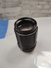 【F6-10】◇中古　SMC TAKUMAR 135mm f3.5 m42のサムネイル