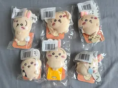 2026年最新】うさぎ ちいかわ プライズの人気アイテム - メルカリ