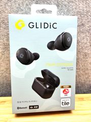GLIDiC Sound Air TW-5100 ブラック 本体 - メルカリ