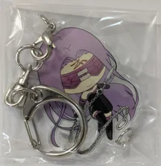 Fate/stay night Unlimited Blade Works ジョイントアクリルコレクション じょいこれ ライダー メデューサ Fate グッズ キーホルダーのサムネイル