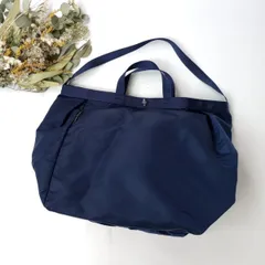 BAG ‘n’ NOUN バッグンナウン ショルダー トートバッグ SHOPPING 'MIL /27Hのサムネイル