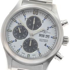 フォルティス FORTIS 595.18.158 フリーガー デイデイト 自動巻き