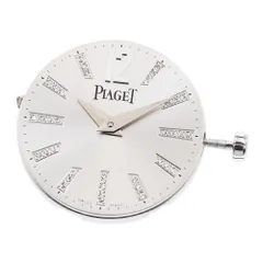 訳あり ピアジェ PIAGET cal.690P ムーブメント ダイヤインデックス クォーツ レディース _943360のサムネイル