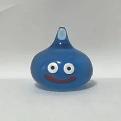 ドラゴンクエスト クリスタルモンスターズ カプセルバージョン 天空編 スライムのサムネイル