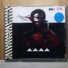 国内盤CD☆ワンオクロック/ONE OK ROCK□ アンサイズニア 【AZCS2012