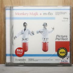 Monkey Majik+吉田兄弟：change【音楽CD】モンキーマジック - メルカリ
