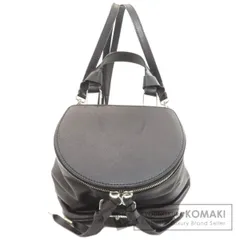 BALLY バリー 2WAY リュック・デイパック レザー レディース [中古]のサムネイル