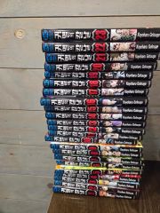 鬼滅の刃 5巻 イタリア版 漫画 マンガ - メルカリ