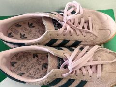 希少!】デッドストックadidas GAZELLE 26㎝ - メルカリ