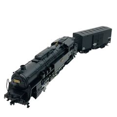 中古品】 鉄道模型 D51107 HOゲージ 真鍮製 ジャンク品 - メルカリ