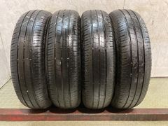 BS BRIDGESTONE ECOPIA EP150 155/70R13 13インチ 夏タイヤ 4本 21～22 