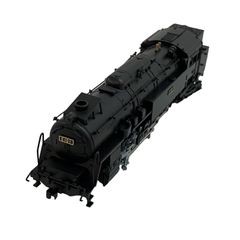 MICROACE E10-1 金沢機関区 蒸気機関車 Nゲージ - メルカリ
