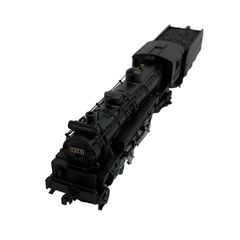 未使用　マイクロエース C52-6 蒸気機関車 A7601 鉄道模型 マイクロエース A7601 国鉄 C52-6 蒸気機関車 Nゲージ 鉄道模型 MICRO