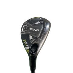 中古】 タイトリスト TSR2 21° ユーティリティ UT NS PRO MODUS3