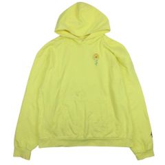 C.E CAV EMPT パーカー イエロー - メルカリ
