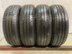GOODYEAR 185/70R14 EffcientGrip EG02 4本 - メルカリ