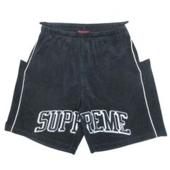 supreme 22SS/Arc Water shorts/XL 黒 - メルカリ