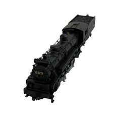 MICROACE E10-1 金沢機関区 蒸気機関車 Nゲージ - メルカリ