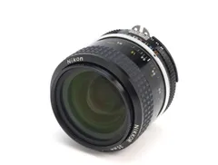 C (難あり) Nikon ニコン NIKKOR Ai 35mm F2 返品不可 66-106のサムネイル