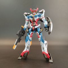 숍 한정 할인 쿠폰 발행 중 건프라 [중고품 / 랭크 C, 상처 등 있음] HG 1/144 GQuuuuuuX 지쿠악스 완제품 조립 완료 MG HG 건담 Gunpla 2787