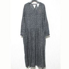 NOANOA ノアノア ハワイ ラジャドレス ワンピース リゾートワンピース