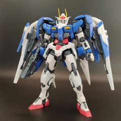 숍 한정 할인 쿠폰 발행중 건프라 [정크품/먼지 부착, 상처·더러움 있음] MG 1/100 더블 오라이저 완성품 조립 완료 MG HG 건담 Gunpla 2835