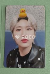 NCT ジェミン DREAM( )SCAPE ZONE RANDOM TRADING CARD SET ( )SCAPE