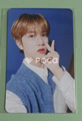 NCT ジェミン DREAM( )SCAPE ZONE RANDOM TRADING CARD SET ( )SCAPE
