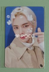 NCT ジェミン DREAM( )SCAPE ZONE RANDOM TRADING CARD SET ( )SCAPE