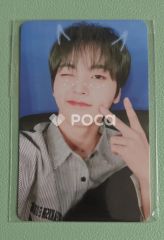 NCT ジェミン DREAM( )SCAPE ZONE RANDOM TRADING CARD SET ( )SCAPE