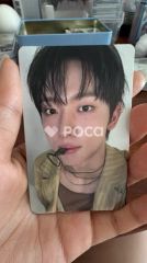 NCT ジェミン DREAM( )SCAPE ZONE RANDOM TRADING CARD SET ( )SCAPE
