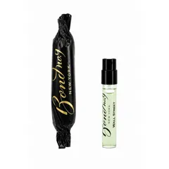 ボンドNo.9 ウォールストリート (チューブサンプル) EDP・SP 1.7ml 香水 フレグランス WALL STREET BOND NO.9 新品 未使用のサムネイル