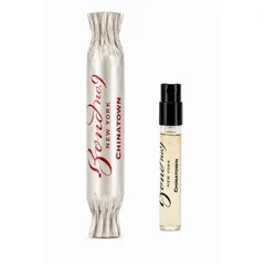 ボンドNo.9 チャイナタウン (チューブサンプル) EDP・SP 1.7ml 香水 フレグランス CHINATOWN BOND NO.9 新品 未使用のサムネイル
