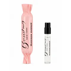 ボンドNo.9 マディソン アベニュー (チューブサンプル) EDP・SP 1.7ml 香水 フレグランス MADISON AVENUE BOND NO.9 新品 未使用のサムネイル