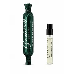 ボンドNo.9 ビークマン プレイス (チューブサンプル) EDP・SP 1.7ml 香水 フレグランス BEEKMAN PLACE BOND NO.9 新品 未使用のサムネイル