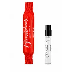 ボンドNo.9 ノリータ (チューブサンプル) EDP・SP 1.7ml 香水 フレグランス NOLITA BOND NO.9 新品 未使用のサムネイル