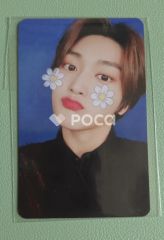 NCT ジェミン DREAM( )SCAPE ZONE RANDOM TRADING CARD SET ( )SCAPE