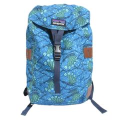 美品】Patagonia Arbor Duffel 2wayトビウオ 30L - メルカリ