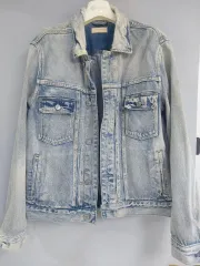 ALLSAINTS デニム ジャケットのサムネイル