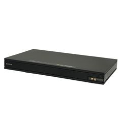 SONY UBP-X800 ブルーレイディスクプレーヤー DVDプレイヤー 中古