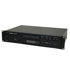 ◇優良美品◇TASCAM オートリバースダブルカセットデッキ 202MKIV