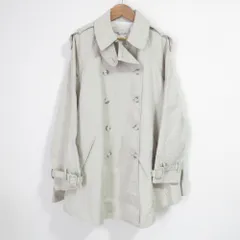 2026年最新】STELLA McCARTNEY レディース トレンチコート・スプリング