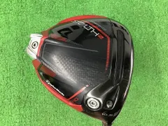 【中古】 テーラーメイド STEALTH2 HD 10.5° ドライバー DR リシャフト (フレックスその他) メンズ 男性用 右利き 右用 Cランク ゴルフクラブのサムネイル