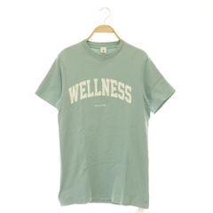 アパルトモン【SPORTY&RICH】WELLNESS IVY T-SHIRT - メルカリ