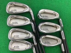 テーラーメイド V10 FORGED アイアン10本セット - メルカリ