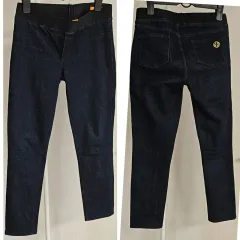 トリーバーチ 正規品 デニム パンツ Sのサムネイル