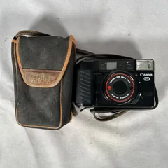 【管2606-214】CANON キヤノン Autoboy2 QUARTZ DATE コンパクトフィルムカメラ 動作未確認 現状渡しのサムネイル